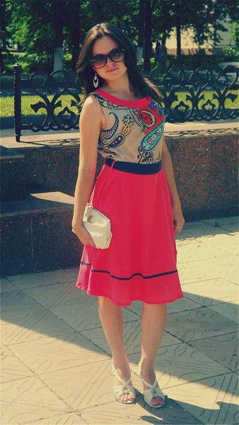 Алина Галимова