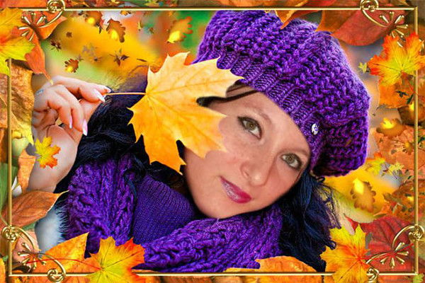 Мария Дударева