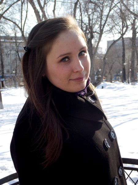 Юлия Осиева