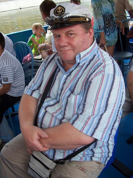 Игорь Завитаев