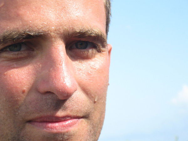 Максим Гончаров