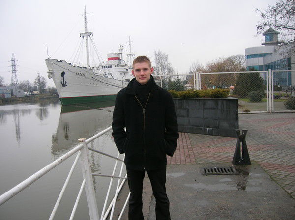 Роман Печенкин