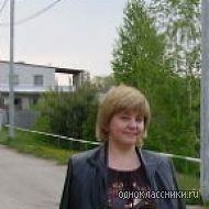 Светлана Сметанникова