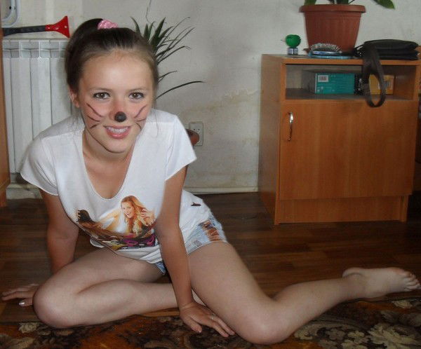 Екатерина Бабаева