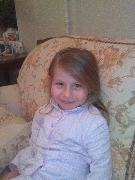 Арина Вагнер