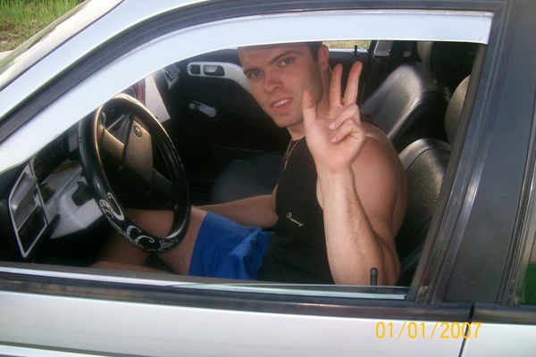 Серёга Сударев