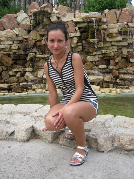 Роза Еникеева