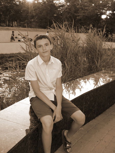 Максим Наквасин