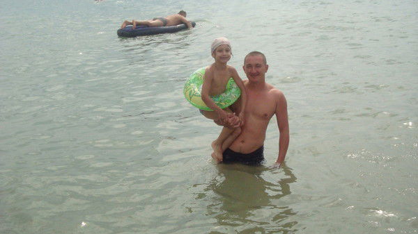 Рамиль Мухтаров