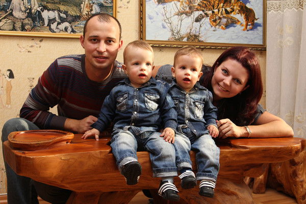 Анна Павлова