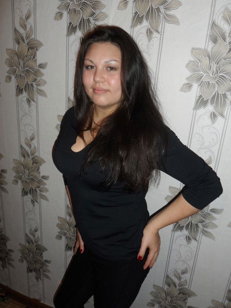 Эльвира Эль