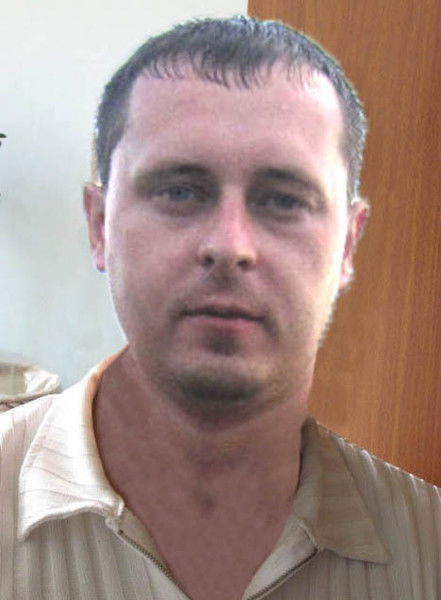 Дмитрий Семенов