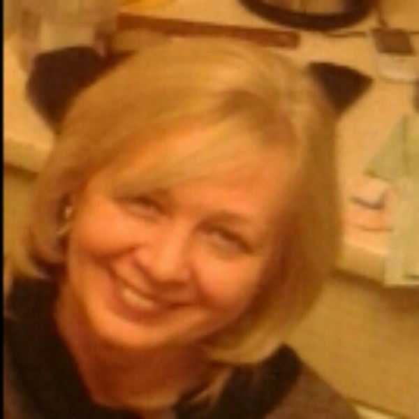 Елена Зверева