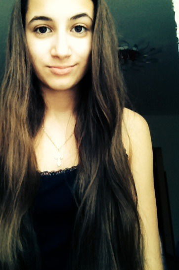 Шмагайло Арина