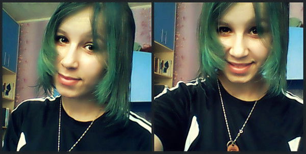 Дарья Зямзина