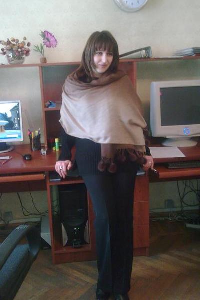 Ирина Есаян