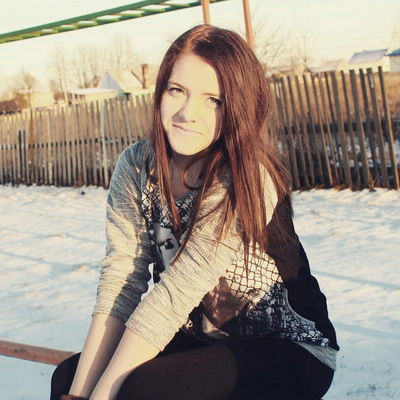 Виктория Анисенко