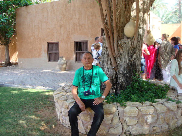 Бахытжан Калияков