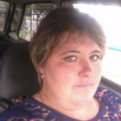 Светлана Синица