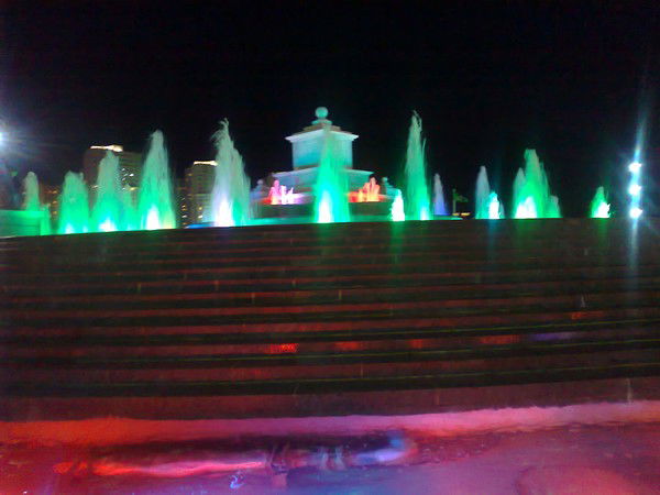 Чинар Мамекова