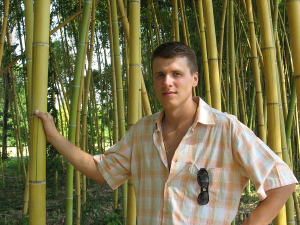 Сергей Шарыпкин