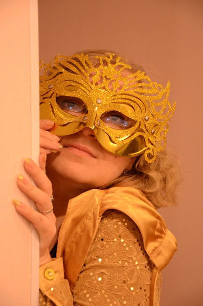 **** Осенняя****