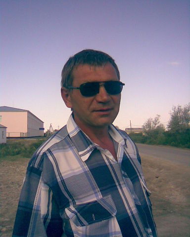 Владимир Симахин