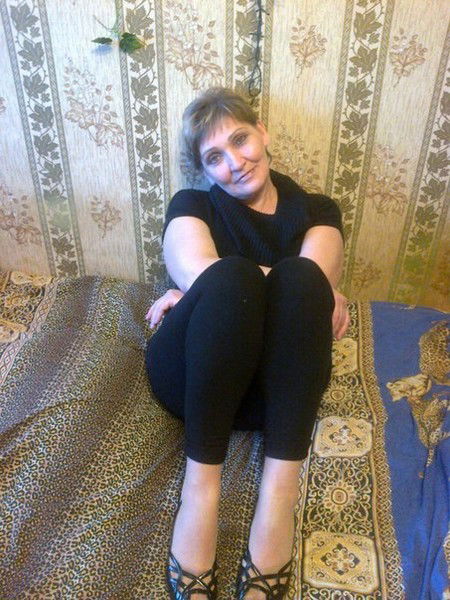 Татьяна Фролова