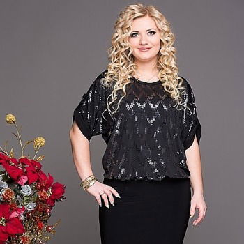 Лена Леночка