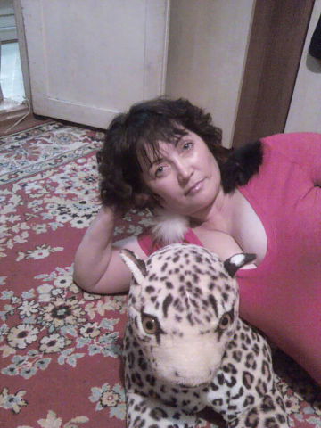 Наталья Секисова