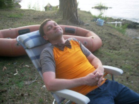 Сергей Квятковский