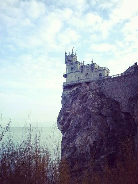 Андрей Меркулов