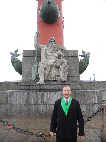 Сергей Никифоров