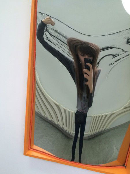 Соня Фадеева