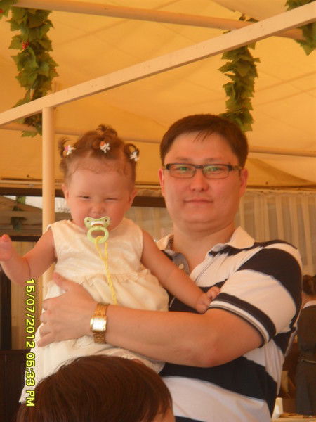 Нур Адентаев