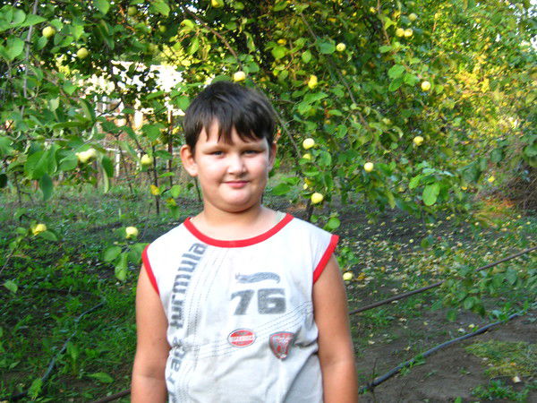 Михаил Колошеев