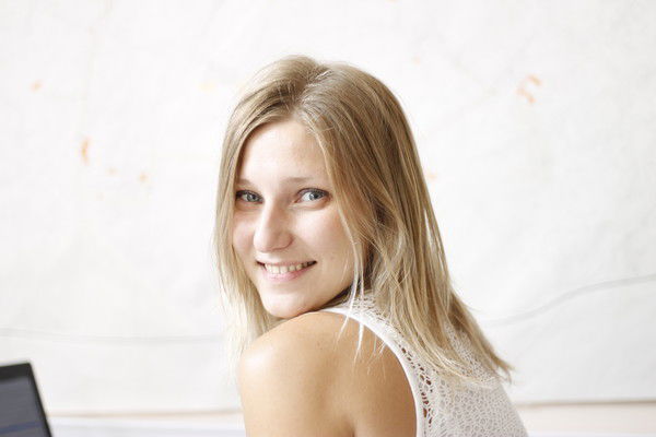 Юля Наливайкина