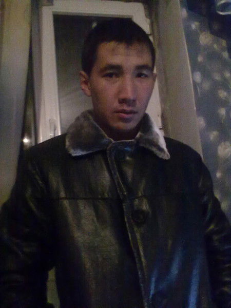 Абай Жуманазаров