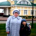Наталья Боинская