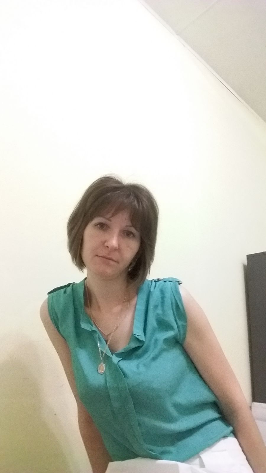 Екатерина Хохлова