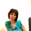 Екатерина Хохлова