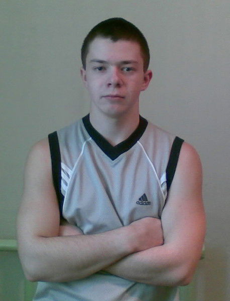 Юрий Ниязов