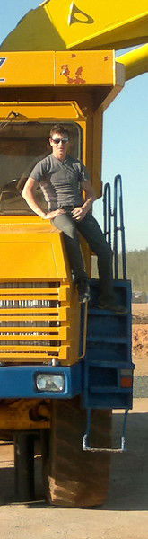 Владимир Привезенцев