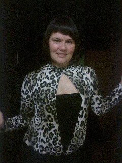 Наталья Трофимова