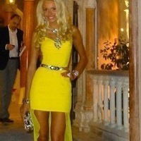 Яна Кириллова