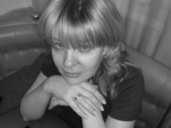 Света Сосина