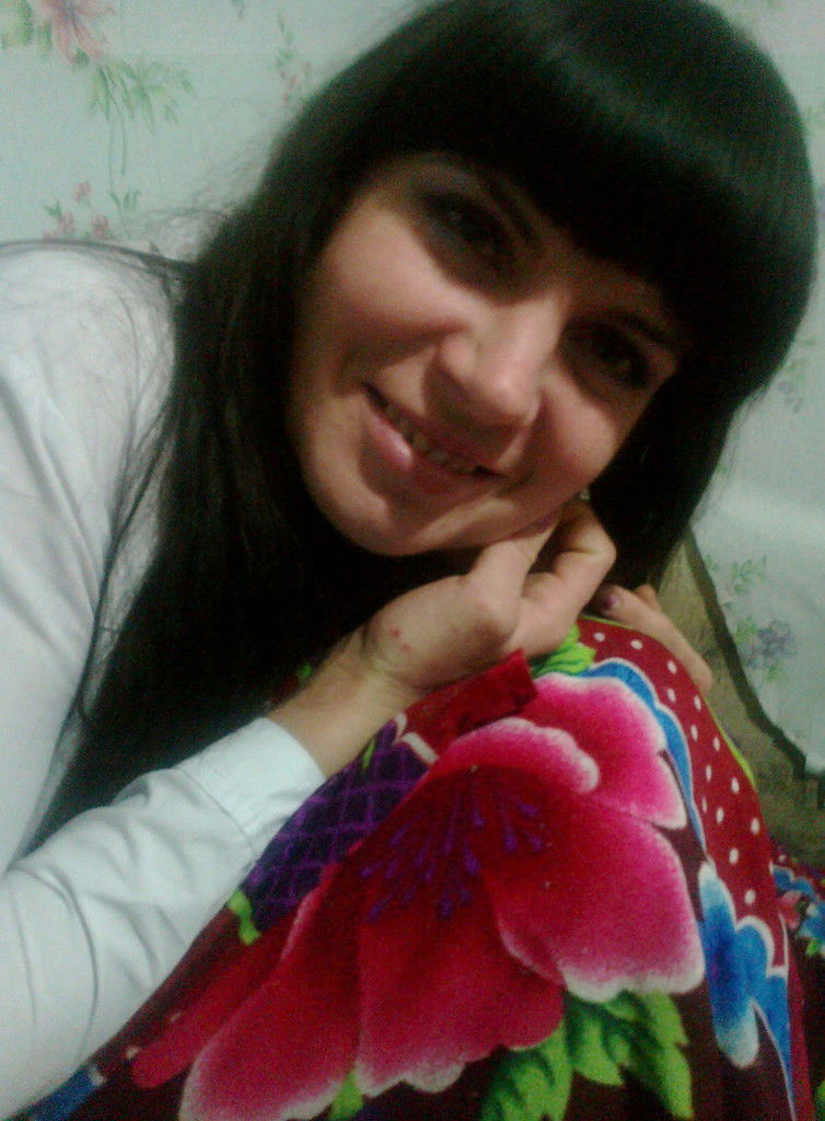 Настя Петухова(Кухаренко)