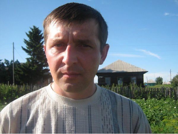 Сергей Еремеев