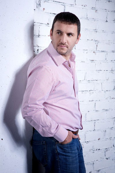 Георгий Атаров