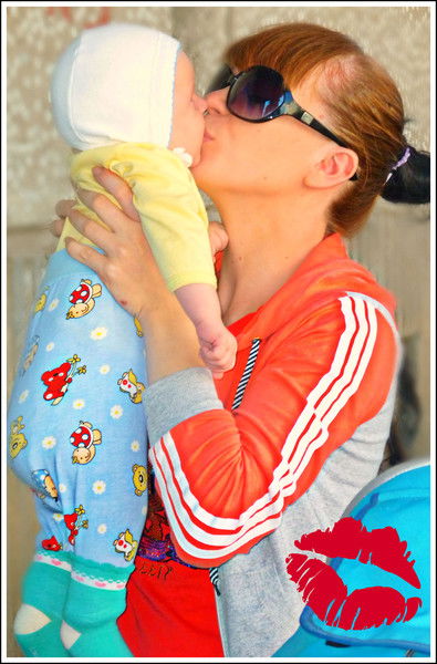 Екатерина Тарина